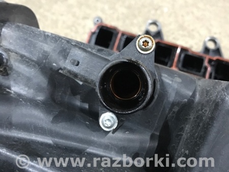 ФОТО Коллектор впускной для Porsche Cayenne II 958 E2/92A (10-14) Київ