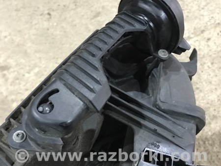 ФОТО Коллектор впускной для Porsche Cayenne II 958 E2/92A (10-14) Київ