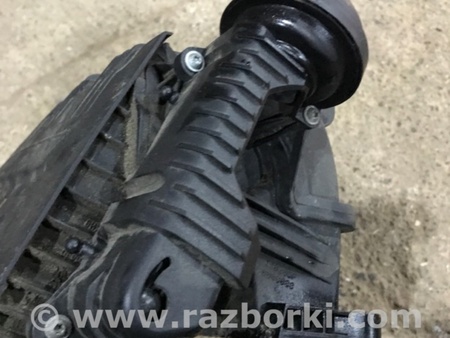 ФОТО Коллектор впускной для Porsche Cayenne II 958 E2/92A (10-14) Київ