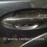 Ручка двери внешняя задняя левая Subaru Outback