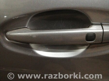 ФОТО Ручка двери внешняя передняя левая для Subaru Outback Киев