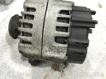 ФОТО Генератор для Porsche Cayenne II 958 E2/92A (10-14) Київ