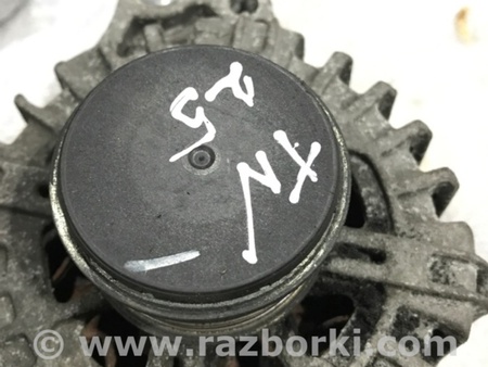 ФОТО Генератор для Porsche Cayenne II 958 E2/92A (10-14) Київ