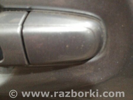 ФОТО Крышка ручки наружной передняя левая для Subaru Outback Киев