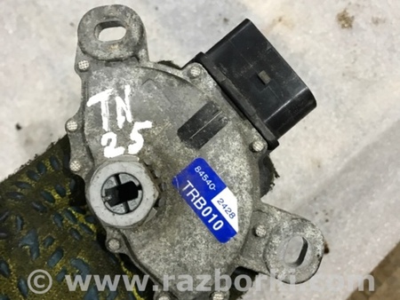 ФОТО Датчик положения селектора АКПП для Porsche Cayenne II 958 E2/92A (10-14) Київ