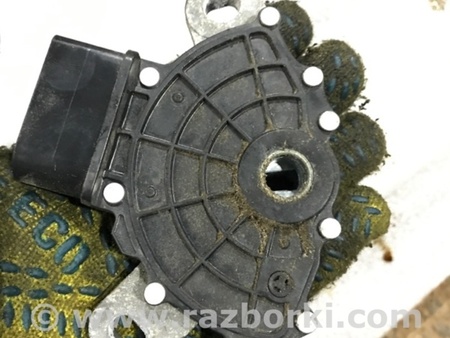 ФОТО Датчик положения селектора АКПП для Porsche Cayenne II 958 E2/92A (10-14) Київ