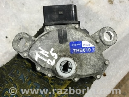 ФОТО Датчик положения селектора АКПП для Porsche Cayenne II 958 E2/92A (10-14) Київ