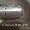 Крышка ручки наружной передняя левая Subaru Outback