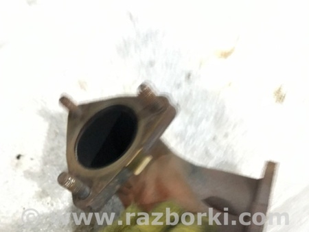 ФОТО Выпускной коллектор для Porsche Cayenne II 958 E2/92A (10-14) Київ