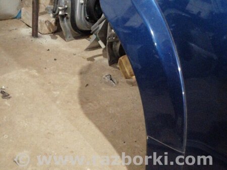 ФОТО Накладка на дверь задняя правая для Subaru Outback Киев