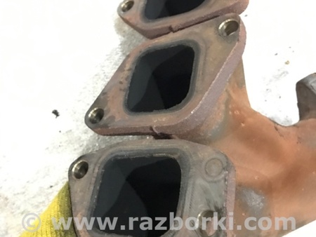 ФОТО Выпускной коллектор для Porsche Cayenne II 958 E2/92A (10-14) Київ