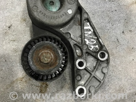 ФОТО Ролик натяжной навесного оборудования для Porsche Cayenne II 958 E2/92A (10-14) Київ