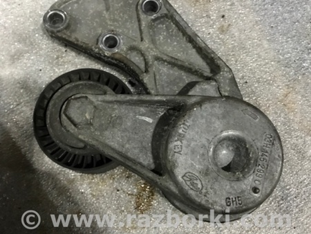 ФОТО Ролик натяжной навесного оборудования для Porsche Cayenne II 958 E2/92A (10-14) Київ