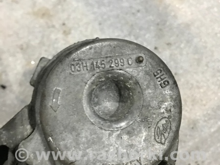 ФОТО Ролик натяжной навесного оборудования для Porsche Cayenne II 958 E2/92A (10-14) Київ