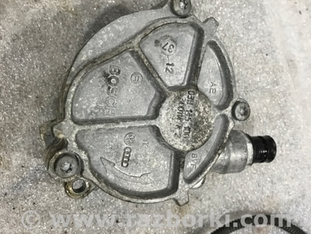 ФОТО Вакуумный насос для Porsche Cayenne II 958 E2/92A (10-14) Київ