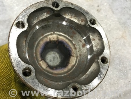 ФОТО Вал промежуточный для Porsche Cayenne II 958 E2/92A (10-14) Київ