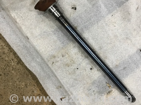 ФОТО Вал промежуточный для Porsche Cayenne II 958 E2/92A (10-14) Київ