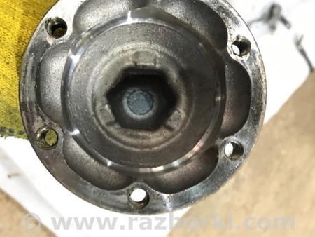 ФОТО Вал промежуточный для Porsche Cayenne II 958 E2/92A (10-14) Київ