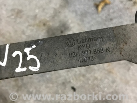 ФОТО Кронштейн для Porsche Cayenne II 958 E2/92A (10-14) Київ