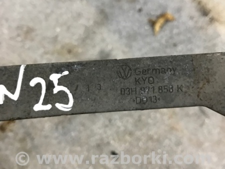 ФОТО Кронштейн для Porsche Cayenne II 958 E2/92A (10-14) Київ