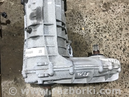 ФОТО Раздаточная коробка для Porsche Cayenne II 958 E2/92A (10-14) Київ