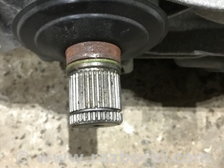 ФОТО Раздаточная коробка для Porsche Cayenne II 958 E2/92A (10-14) Київ