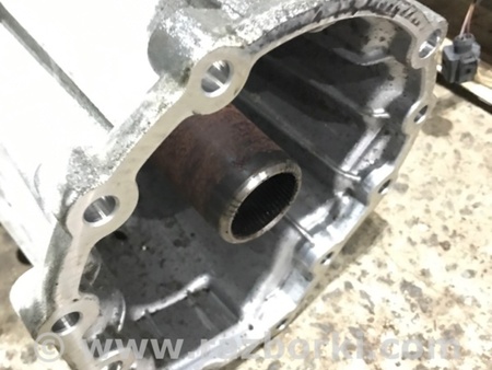 ФОТО Раздаточная коробка для Porsche Cayenne II 958 E2/92A (10-14) Київ