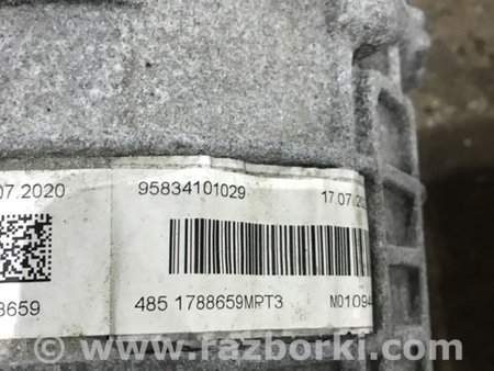 ФОТО Раздаточная коробка для Porsche Cayenne II 958 E2/92A (10-14) Київ