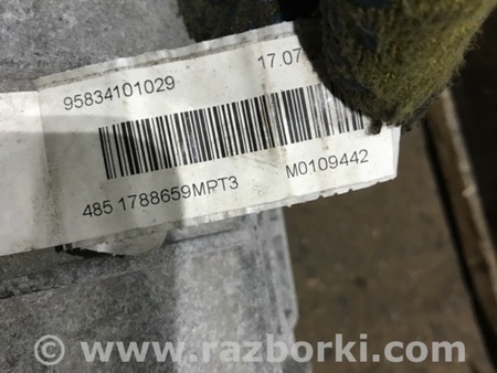 ФОТО Раздаточная коробка для Porsche Cayenne II 958 E2/92A (10-14) Київ