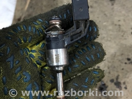 ФОТО Форсунка топливная для Porsche Cayenne II 958 E2/92A (10-14) Київ