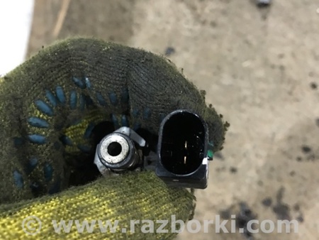 ФОТО Форсунка топливная для Porsche Cayenne II 958 E2/92A (10-14) Київ