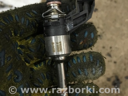 ФОТО Форсунка топливная для Porsche Cayenne II 958 E2/92A (10-14) Київ