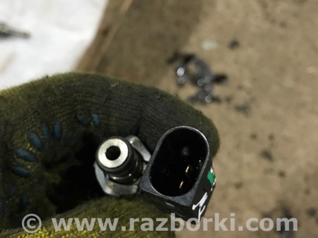 ФОТО Форсунка топливная для Porsche Cayenne II 958 E2/92A (10-14) Київ