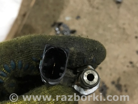 ФОТО Форсунка топливная для Porsche Cayenne II 958 E2/92A (10-14) Київ