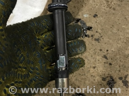 ФОТО Форсунка топливная для Porsche Cayenne II 958 E2/92A (10-14) Київ