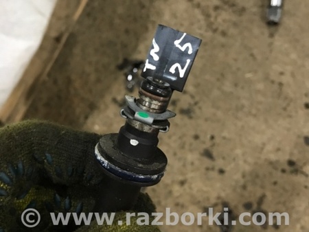 ФОТО Форсунка топливная для Porsche Cayenne II 958 E2/92A (10-14) Київ