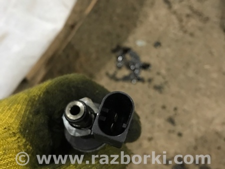 ФОТО Форсунка топливная для Porsche Cayenne II 958 E2/92A (10-14) Київ