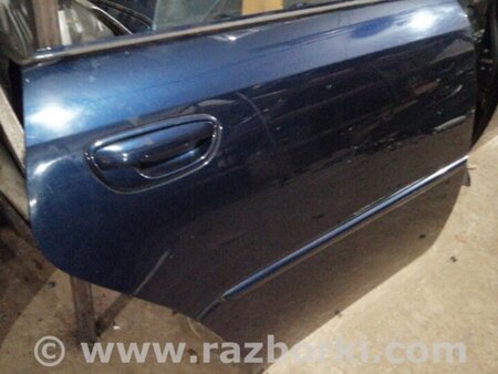 ФОТО Дверь задняя правая для Subaru Legacy (все модели) Киев