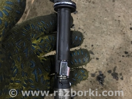 ФОТО Форсунка топливная для Porsche Cayenne II 958 E2/92A (10-14) Київ