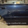 Дверь задняя правая Subaru Legacy (все модели)