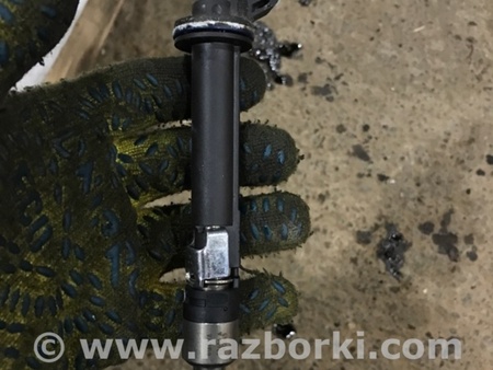 ФОТО Форсунка топливная для Porsche Cayenne II 958 E2/92A (10-14) Київ