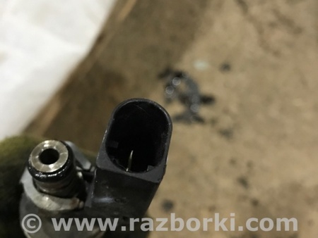 ФОТО Форсунка топливная для Porsche Cayenne II 958 E2/92A (10-14) Київ