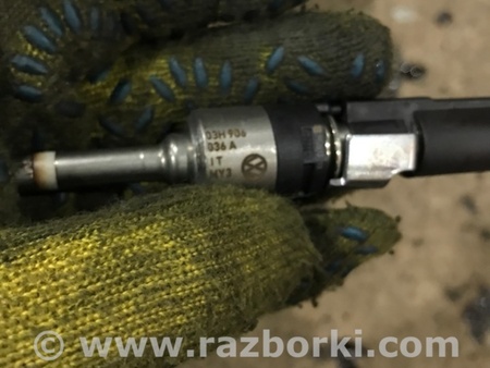 ФОТО Форсунка топливная для Porsche Cayenne II 958 E2/92A (10-14) Київ