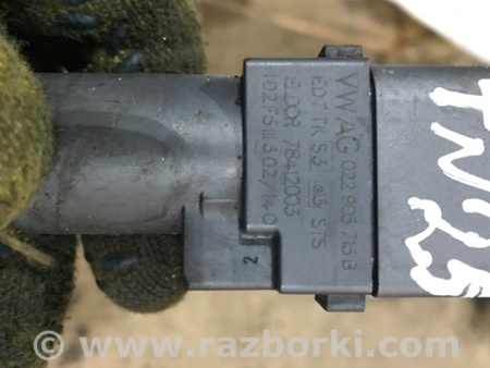 ФОТО Катушка зажигания для Porsche Cayenne II 958 E2/92A (10-14) Київ