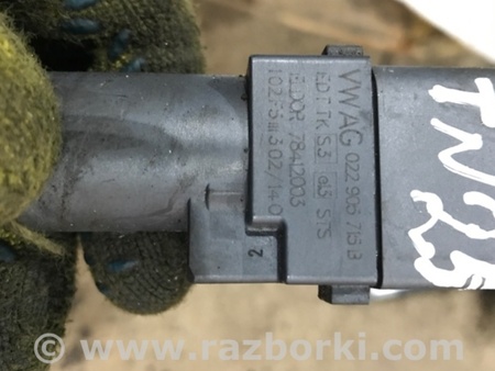 ФОТО Катушка зажигания для Porsche Cayenne II 958 E2/92A (10-14) Київ