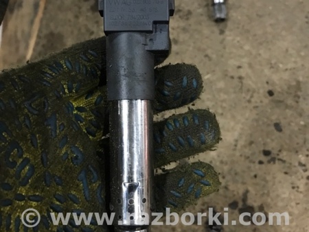 ФОТО Катушка зажигания для Porsche Cayenne II 958 E2/92A (10-14) Київ