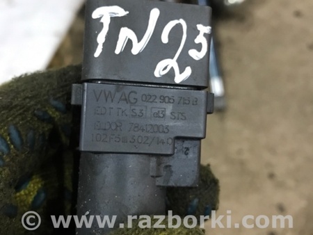 ФОТО Катушка зажигания для Porsche Cayenne II 958 E2/92A (10-14) Київ