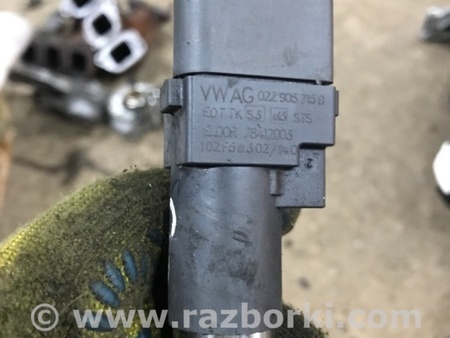 ФОТО Катушка зажигания для Porsche Cayenne II 958 E2/92A (10-14) Київ