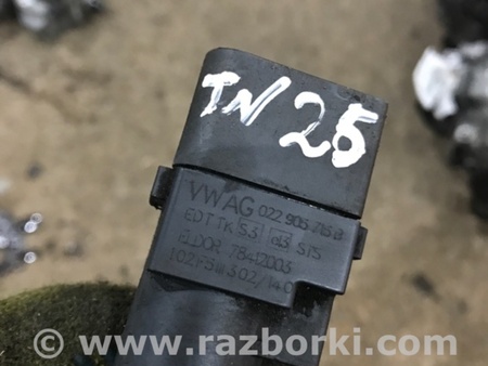 ФОТО Катушка зажигания для Porsche Cayenne II 958 E2/92A (10-14) Київ