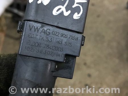 ФОТО Катушка зажигания для Porsche Cayenne II 958 E2/92A (10-14) Київ